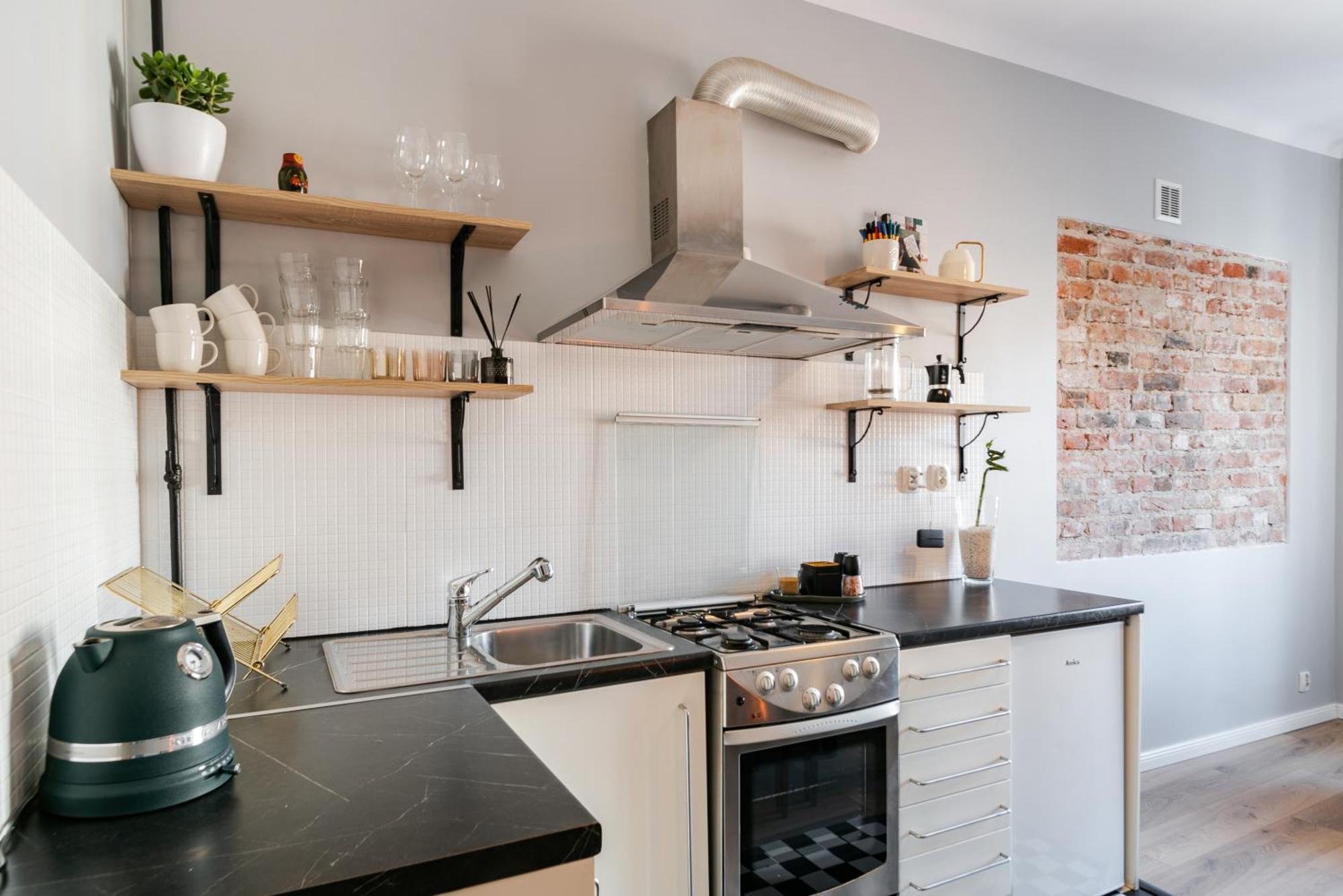 Apartament Warszawa-Centrum Free Parking מראה חיצוני תמונה